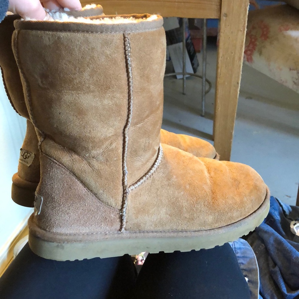 Ugg boots